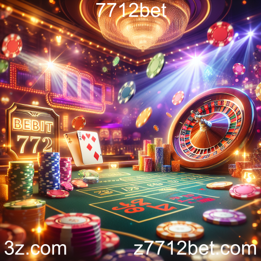 Atrações Imperdíveis da Categoria Cassino no 7712bet