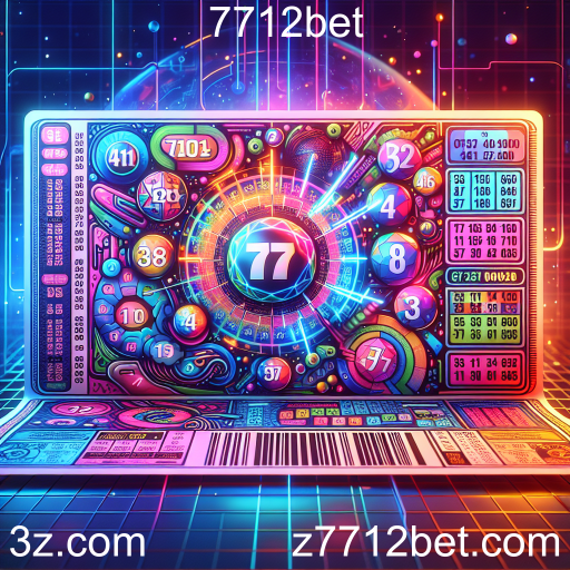 Descubra o Mundo da Loteria no 7712bet